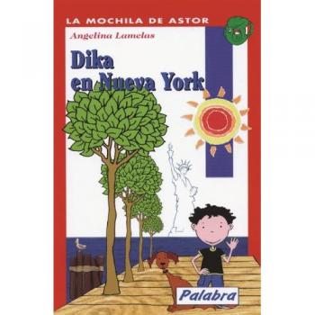 Dika en Nueva York