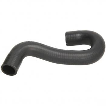 Manguera del radiador THERMOTEC DWX013TT - Manguera de refrigeración, fabricada con material resistente a altas temperaturas y presión, compatible con múltiples modelos de vehículos, diseño flexible para fácil instalación, longitud adecuada para co