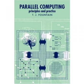Computación Paralela: Principios y Práctica - Edición Cambridge, T. J. Fountain
