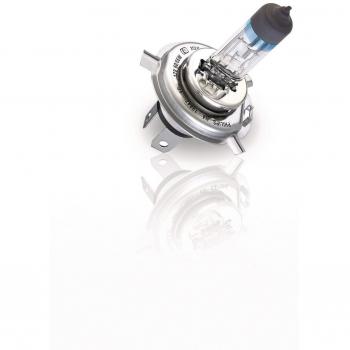Philips 12342 Vision Plus - Bombilla H4 para faros delanteros