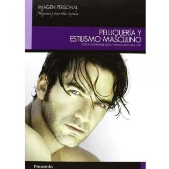 Peluquería y estilismo masculino