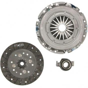 LÜK Kit de Embrague 623 3785 00 - Alto Rendimiento y Durabilidad Garantizada