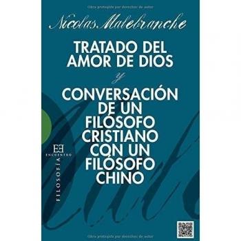 TRATADO DEL AMOR DE DIOS / CONVERSACION
