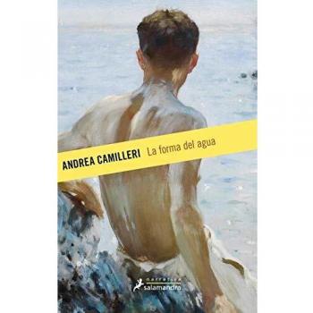 La forma del agua - Andrea Camilleri