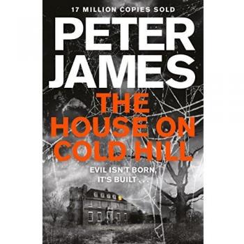 The House on Cold Hill