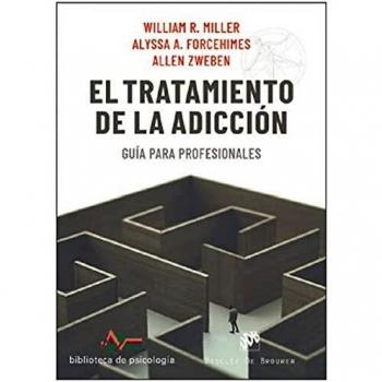 El Tratamiento De La adicción. Guía para Profesionales: 257