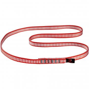 Mammut TUBULAR SLING 16.0 - Cinta, Unisex Adulto, Rojo