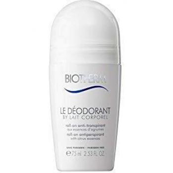 Bio Lait Corporel Deo 75ml