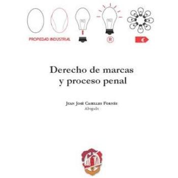 Derecho de marcas y proceso penal