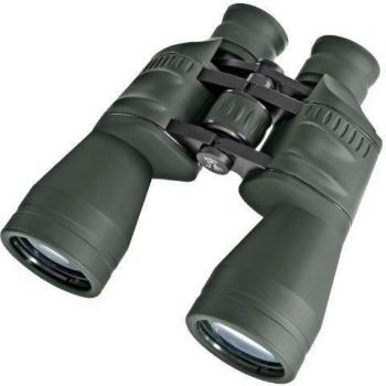Bresser 1550856 Spezial Jagd - Prismáticos 8 x 56