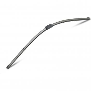 Limpiaparabrisas DENSO DF-123, Flat Blades, Longitud 700mm, Delantero, 2 Piezas