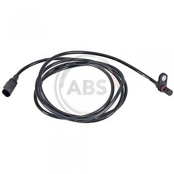 Sensor de velocidad de rueda ABS 31251 para Mercedes-Benz Sprinter y Volkswagen Crafter