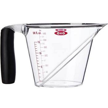OXO Good Grips - Jarra medidora con ángulo