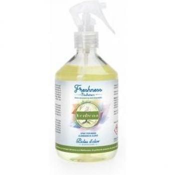 Ambientador Spray Freshness Verbena 500ml