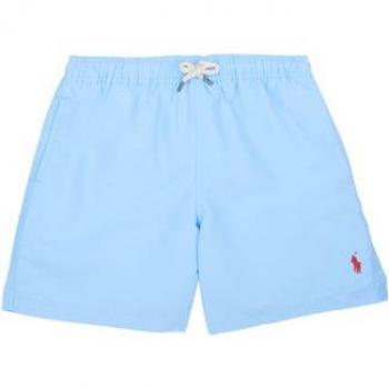 Polo Ralph Lauren Bañador TRAVLR SHORT-SWIMWEAR-TRUNK para niño