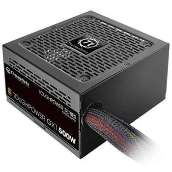 Thermaltake Toughpower GX1 - Fuente de alimentación