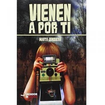 VIENEN A POR TI