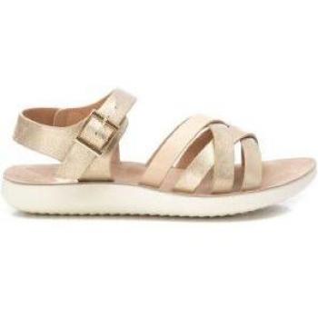 Xti Kids Sandalias 150670 Oro Hebilla