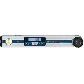 Bosch Professional Medidor digital de ángulos GAM 220 MF