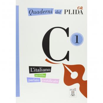 Quaderni del PLIDA. C1. Con CD Audio