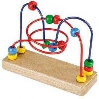 JoyToy 43520 - Mini Maze Flik Flak