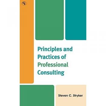 Professional Consulting Fundamentals: A Comprehensive Guide for Government Institutes