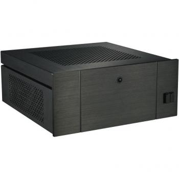 Chieftec IX-05B - Caja de ordenador