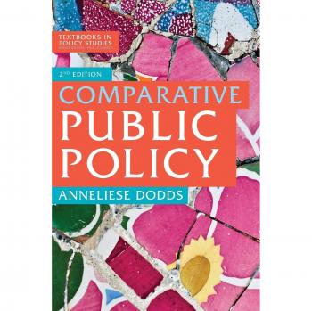 Comparative Public Policy