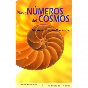Nueve números del cosmos, Los