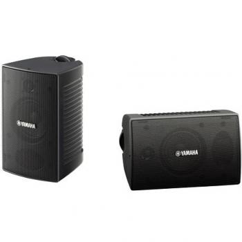 Yamaha NS-AW194 - Altavoces de exterior