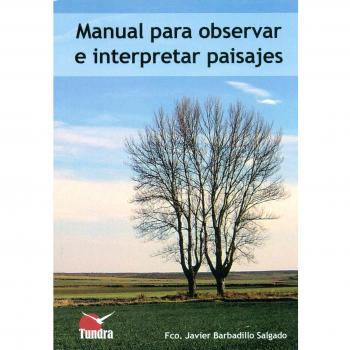 Manual para observar e interpretar paisajes