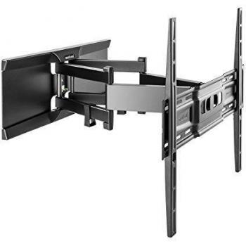 Meliconi DRP400 - Soporte de pared para televisores de 40 a 50