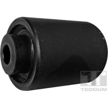 Silentblock de control de brazo oscilante TEDGUM 00281715