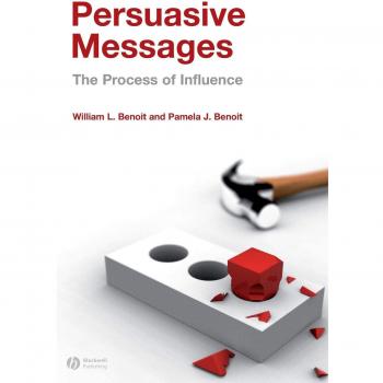 Influence Strategies: Persuasive Communication Techniques