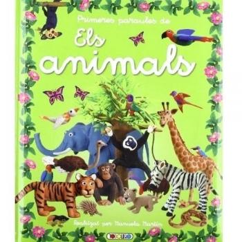 Primeres paraules dels animals