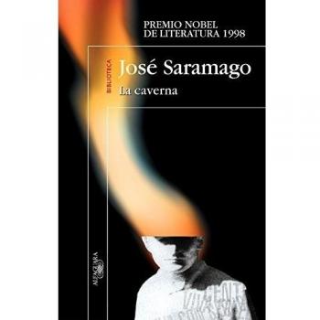 La caverna - SARAMAGO , JOSE