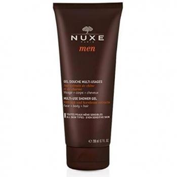Nuxe Men Multi-Use Shower Gel 200 ml