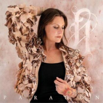CD de Floor Jansen - Paragon - Edición Estándar con Bonus Track