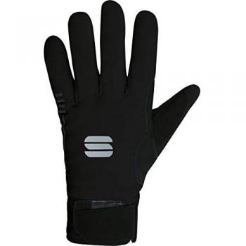Guantes largos Sportful Sottozero PrimaLoft negro - XXL