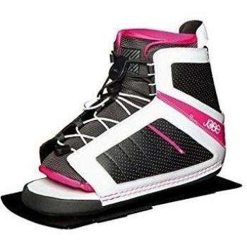 Jobe wakeboarding capri cinta para trasera, color , tamaño 5/8