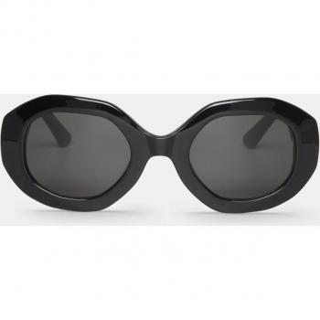 Mr. Boho Vasasta BAB-11 Women's Sunglasses Black Size 51