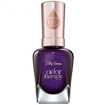 Sally Hansen Nail Polish Color Therapy Argan Oil Formula 390 Slicks and Stones Lakier do paznokci 14,7ml