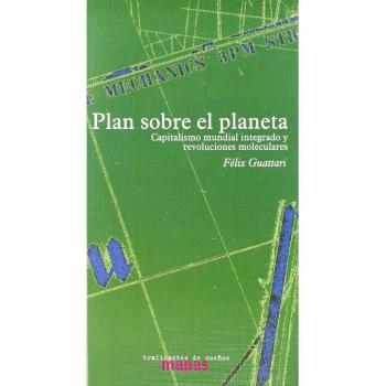 Plan sobre el planeta