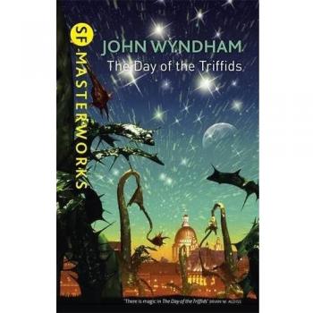 The Day Of The Triffids