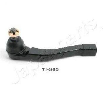 Rótula de dirección JAPANPARTS TI-S04R - Tipo: Rótula de dirección, Marca: JAPANPARTS, Modelo: TI-S04R