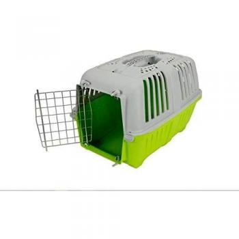 LazyBones Pratiko Pet Carrier, Grande, 55 x 36 x 36 cm
