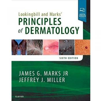 Lookingbill and Marks' Principles of Dermatology, 6e