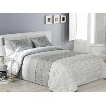 Antilo Fundeco - Bouti REM Cama 135 cm - Color Gris