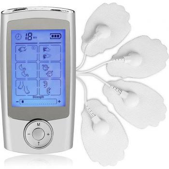 Electroestimulador muscular DAM EMS SC339