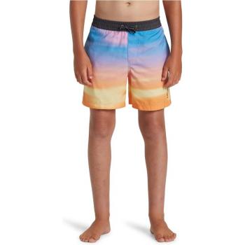 Bañador de niños Quiksilver Everyday Fade Volley